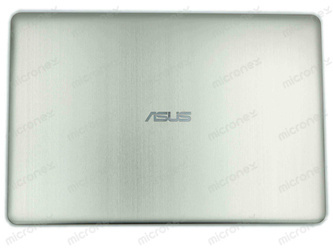 Asus VivoBook Pro X580VD X580VN Klapa matrycy Aluminium złoty