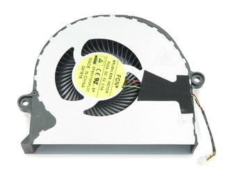 Acer 23.G5WN7.001 Wentylator CPU 5V 0,5A 3PIN