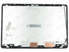 Huawei MateBook D 2018 Klapa matrycy srebrny