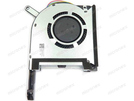 Asus TUF506LH TUF506LHB Wentylator GPU 5V 0,5A 4PIN