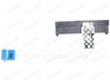 Lenovo ThinkPad L590 20Q7 L590 20Q8 Taśma Konektor złącze dysku HDD