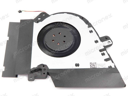 Asus ROG Zephyrus M15 GU502GV Wentylator GPU 12V 1A 4PIN