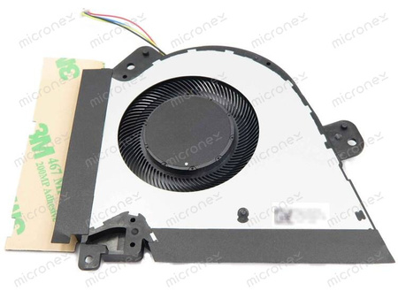 Asus 13NR05U0P02011 Wentylator GPU 5V 0,5A 4PIN
