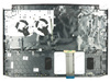 Acer Nitro 5 AN515-54 Palmrest klawiatura obudowa LED US-International czarny GTX1660Ti