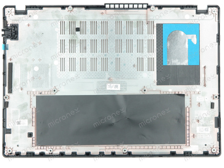 Acer 60.VMNN7.001 Obudowa dolna czarny