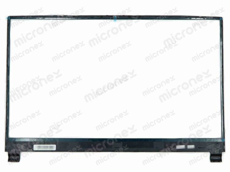 MSI MS-17EK Ramka matrycy czarny
