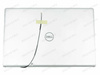 Dell P112F Klapa matrycy srebrny