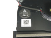 Acer Aspire S5-371 S5-371T Wentylator CPU 5V 0,5A 4PIN