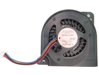 TOSHIBA GDM610000456 C-136C WENTYLATOR