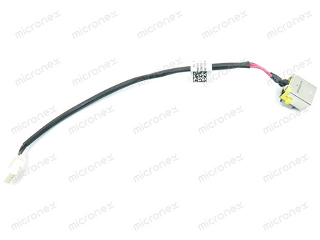 Acer TravelMate P2 TMP259-M TMP259-MG Gniazdo zasilania 65W 4PIN