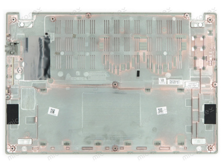 Acer 60.AYCN2.001 Obudowa dolna szary