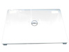 Dell 0YJYT Klapa matrycy srebrny