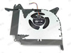 Asus 13NR00N0M10111 Wentylator GPU 12V 1A 4PIN