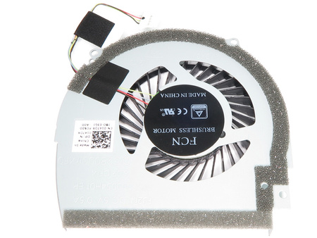 FCN DFS2000054H0T DC2800IMF0 0147DX 5V 4PIN Wentylator