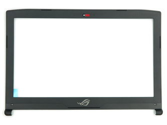 Asus 90NR0080-R7B010 Ramka matrycy czarny
