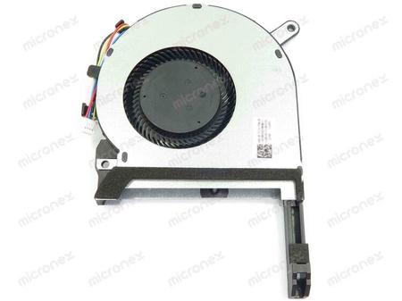 Asus TUF Gaming F15 FX566LH Wentylator CPU 5V 0,5A 4PIN