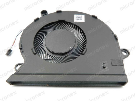 Asus NX571GT NX571LH Wentylator CPU 5V 0,5A 4PIN