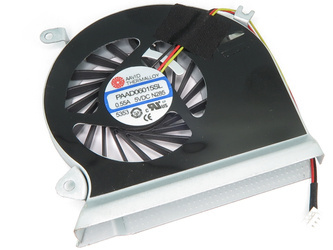 Wentylator PAAD06015SL GE70 5V 3PIN