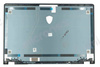 MSI Raider GE66 10SD 10SE 10SF Klapa matrycy Aluminium tytanowy niebieski