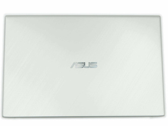 Asus 90NB0M79-R7A010 Klapa matrycy srebrny