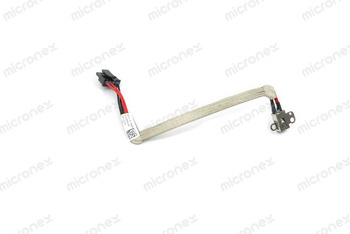 MSI Katana 17 B11UCX Gniazdo zasilania 4PIN