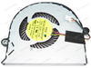 Acer TravelMate P2 TMP259-M TMP259-MG Wentylator CPU 5V 0,5A 3PIN