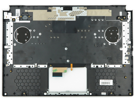 Asus 90NR0651-R31UI0 Palmrest klawiatura obudowa LED US-International