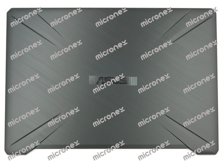 90NR02A2-R7A010  Klapa matrycy czarny