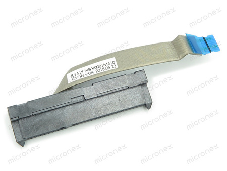 Lenovo Legion Y540-15IRH 81SX Y540-15IRH-PG0 81SY Taśma Konektor złącze dysku HDD
