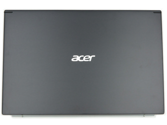 Acer 60.A4VN2.007 Klapa matrycy Aluminium czarny