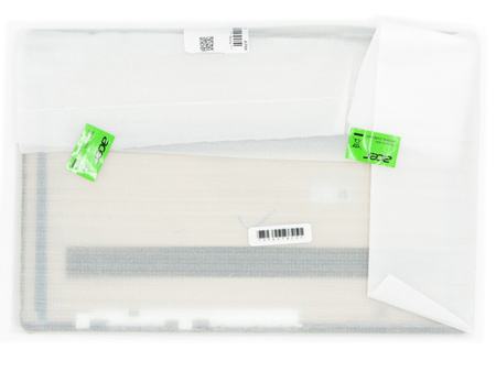 Acer 60.GZEN5.001 Klapa matrycy złoty