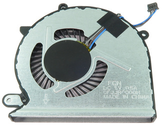 FCN 0FJJR0000H 926845-001 5V 4PIN wentylator