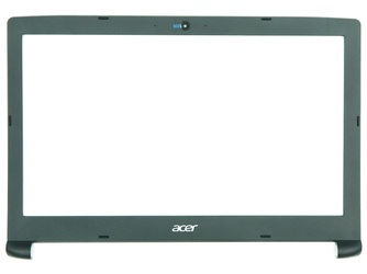 Acer 60.GY9N2.003 Ramka matrycy Plastik (PU) czarny