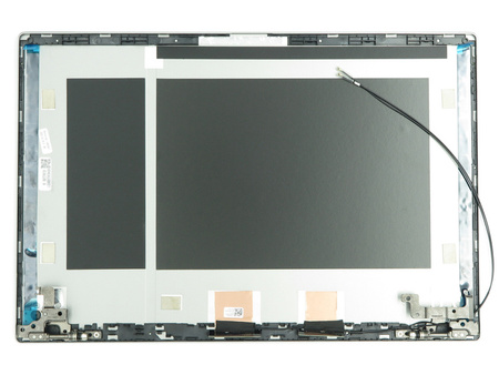 Lenovo 5CB0W45191 Klapa matrycy srebrny