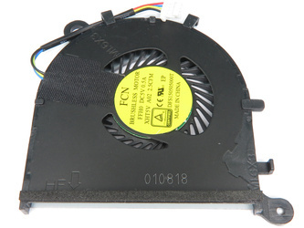 FCN DFS150505000T DC28000F2F0 0XHT5V 5V 4PIN WENTYLATOR