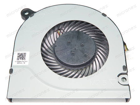 Acer Aspire 3 A314-32 Wentylator CPU 5V 0,5A 4PIN