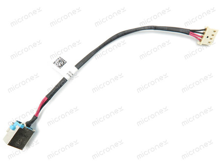 Acer 50.GFHN7.003 Gniazdo zasilania 90W 4PIN