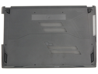 Asus 90NB0DM3-R7D010 Obudowa dolna czarny