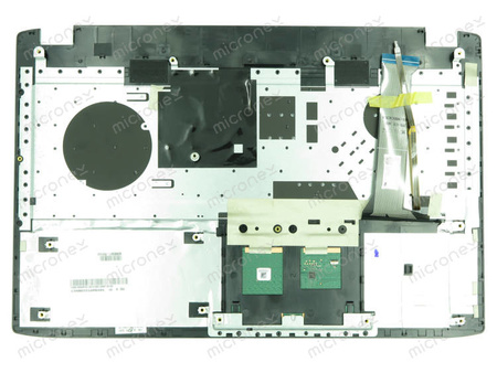 Asus ROG GL552VW Palmrest klawiatura obudowa LED US-International