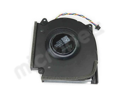 Asus ROG Strix G17 G713RC Wentylator GPU 5V 0,5A 4PIN