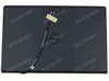 Dell 0WPN8 Klapa matrycy Plastik (PU) czarny