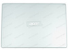 Acer Aspire 5 A515-55 A515-55G Klapa matrycy Aluminium srebrny