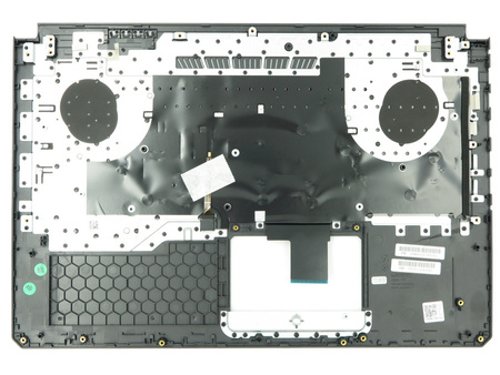 Asus 90NR00J3-R31UI0 Palmrest klawiatura obudowa LED US-International