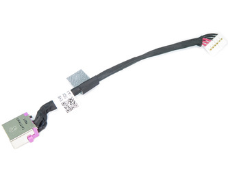 Acer 50.Q5AN2.003 Gniazdo zasilania 135W 6PIN
