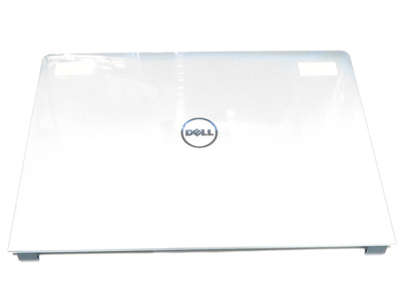 Dell 0YJYT Klapa matrycy srebrny
