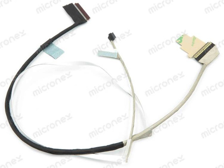 Asus TUF506IV Taśma matrycy 40PIN EDP