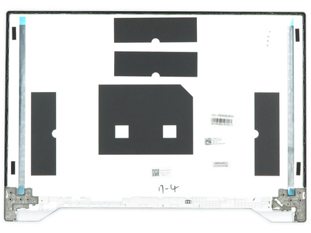 Asus 90NR0653-R7A010 Klapa matrycy biały