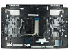 MSI 957-17F31E-C20 Palmrest klawiatura obudowa LED US-International czarny