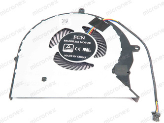 Asus ROG Strix GL703VD Wentylator VGA 12V 0,4A 4PIN