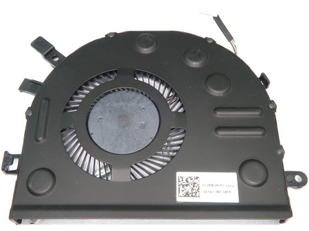 FCN DFS2004051H0T DC28000HJF0 5V 5PIN WENTYLATOR